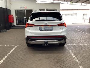 Hyundai Santa Fe 2.2D 4WD Elite - Image 5
