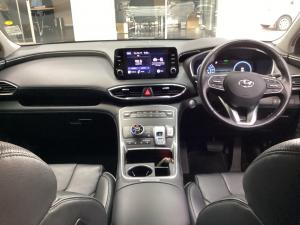 Hyundai Santa Fe 2.2D 4WD Elite - Image 6