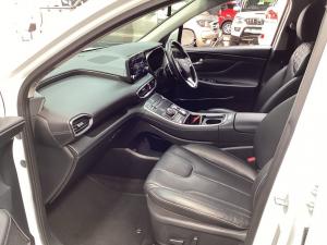 Hyundai Santa Fe 2.2D 4WD Elite - Image 7