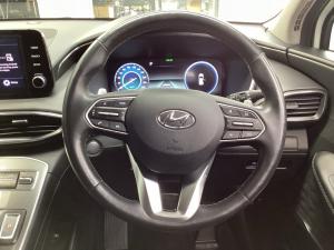 Hyundai Santa Fe 2.2D 4WD Elite - Image 8