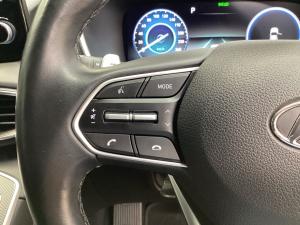 Hyundai Santa Fe 2.2D 4WD Elite - Image 9