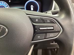 Hyundai Santa Fe 2.2D 4WD Elite - Image 10