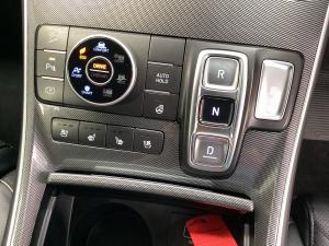 Hyundai Santa Fe 2.2D 4WD Elite - Image 12