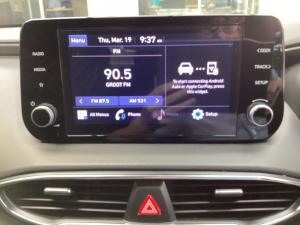 Hyundai Santa Fe 2.2D 4WD Elite - Image 13