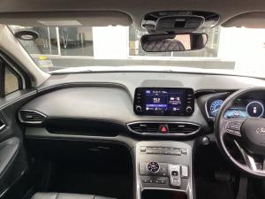 Hyundai Santa Fe 2.2D 4WD Elite - Image 15