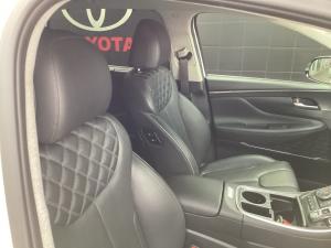 Hyundai Santa Fe 2.2D 4WD Elite - Image 17