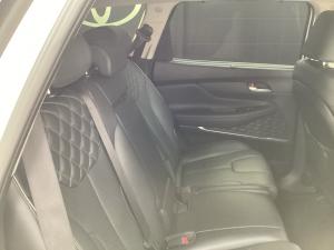 Hyundai Santa Fe 2.2D 4WD Elite - Image 18