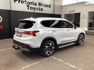 Hyundai Santa Fe 2.2D 4WD Elite - Image 2
