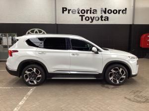 Hyundai Santa Fe 2.2D 4WD Elite - Image 3