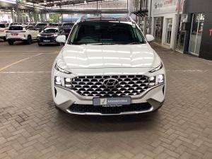 Hyundai Santa Fe 2.2D 4WD Elite - Image 4