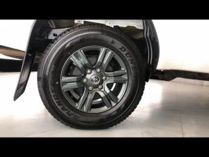 Toyota Hilux 2.4GD-6 single cab Raider manual - Image 20