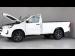 Toyota Hilux 2.4GD-6 single cab Raider manual - Thumbnail 27
