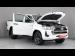 Toyota Hilux 2.4GD-6 single cab Raider manual - Thumbnail 29