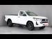 Toyota Hilux 2.4GD-6 single cab Raider manual - Thumbnail 1