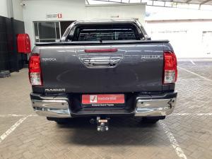Toyota Hilux 2.4GD-6 double cab Raider auto - Image 5
