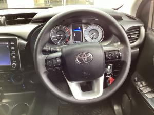 Toyota Hilux 2.4GD-6 double cab Raider auto - Image 8