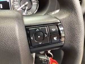 Toyota Hilux 2.4GD-6 double cab Raider auto - Image 10