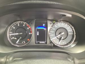 Toyota Hilux 2.4GD-6 double cab Raider auto - Image 11