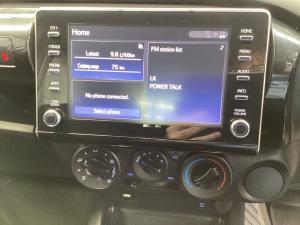 Toyota Hilux 2.4GD-6 double cab Raider auto - Image 13