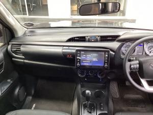 Toyota Hilux 2.4GD-6 double cab Raider auto - Image 14