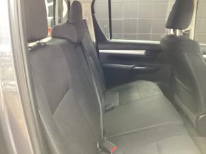 Toyota Hilux 2.4GD-6 double cab Raider auto - Image 17