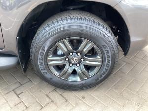 Toyota Hilux 2.4GD-6 double cab Raider auto - Image 18