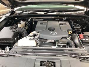 Toyota Hilux 2.4GD-6 double cab Raider auto - Image 19