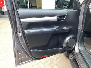 Toyota Hilux 2.4GD-6 double cab Raider auto - Image 23