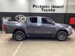 Toyota Hilux 2.4GD-6 double cab Raider auto - Image 3