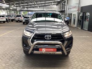 Toyota Hilux 2.4GD-6 double cab Raider auto - Image 4