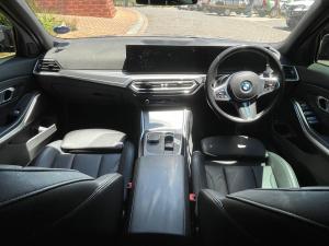 BMW 320D M Sport PRO automatic - Image 6