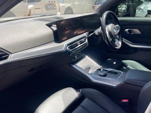 BMW 320D M Sport PRO automatic - Image 7