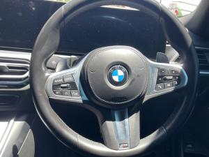 BMW 320D M Sport PRO automatic - Image 8