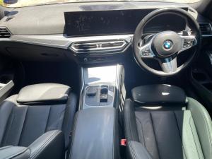BMW 320D M Sport PRO automatic - Image 9