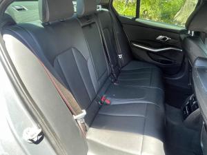 BMW 320D M Sport PRO automatic - Image 10