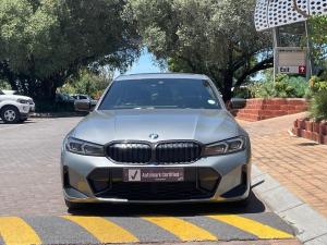 BMW 320D M Sport PRO automatic - Image 4