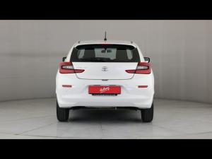 Toyota Starlet 1.5 Xi - Image 5