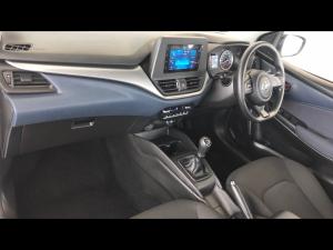 Toyota Starlet 1.5 Xi - Image 7