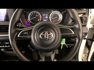 Toyota Starlet 1.5 Xi - Image 8