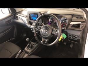 Toyota Starlet 1.5 Xi - Image 10