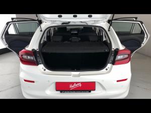 Toyota Starlet 1.5 Xi - Image 13