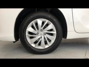 Toyota Starlet 1.5 Xi - Image 18