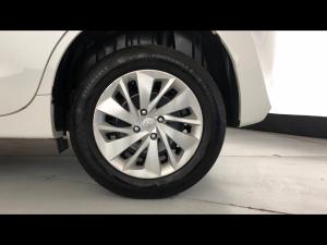 Toyota Starlet 1.5 Xi - Image 19