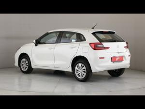 Toyota Starlet 1.5 Xi - Image 21