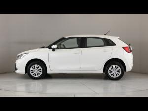 Toyota Starlet 1.5 Xi - Image 22