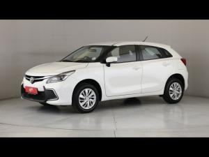 Toyota Starlet 1.5 Xi - Image 23