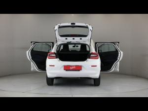 Toyota Starlet 1.5 Xi - Image 24