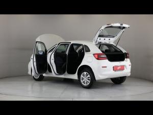 Toyota Starlet 1.5 Xi - Image 25