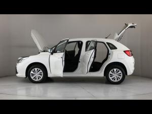 Toyota Starlet 1.5 Xi - Image 26