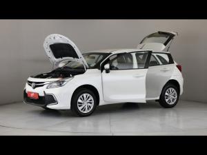 Toyota Starlet 1.5 Xi - Image 27